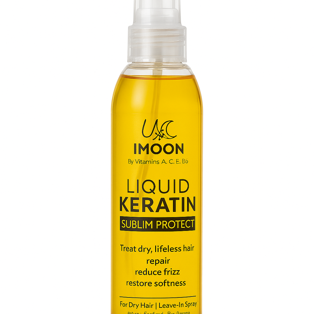 IMOON Liquid Keratin – Sublim Protect Spray