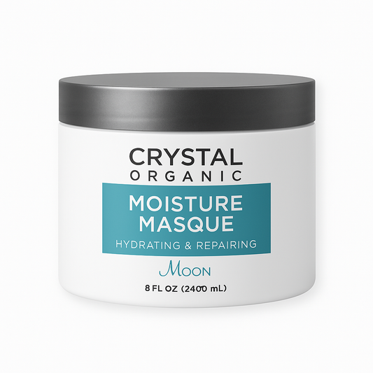 Crystal Hair Care Collection