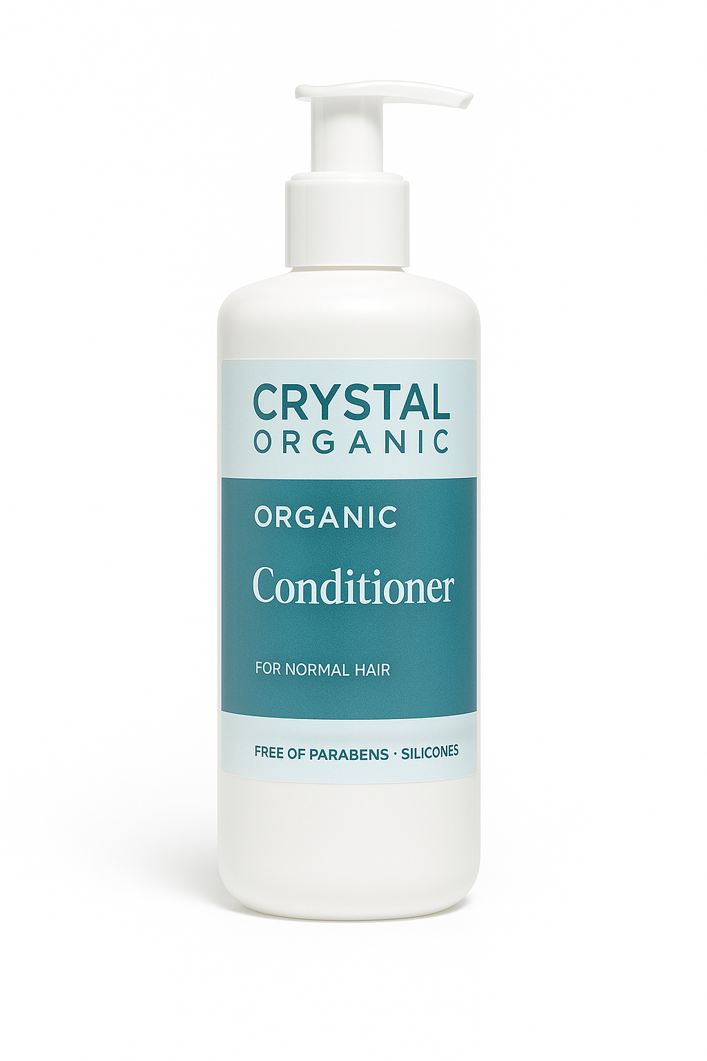 Crystal Hair Care Collection