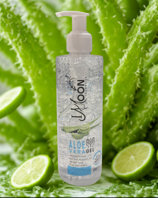 iMoon Aloe Vera Gel