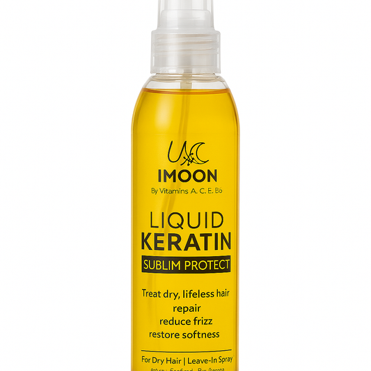 IMOON Liquid Keratin – Sublim Protect Spray
