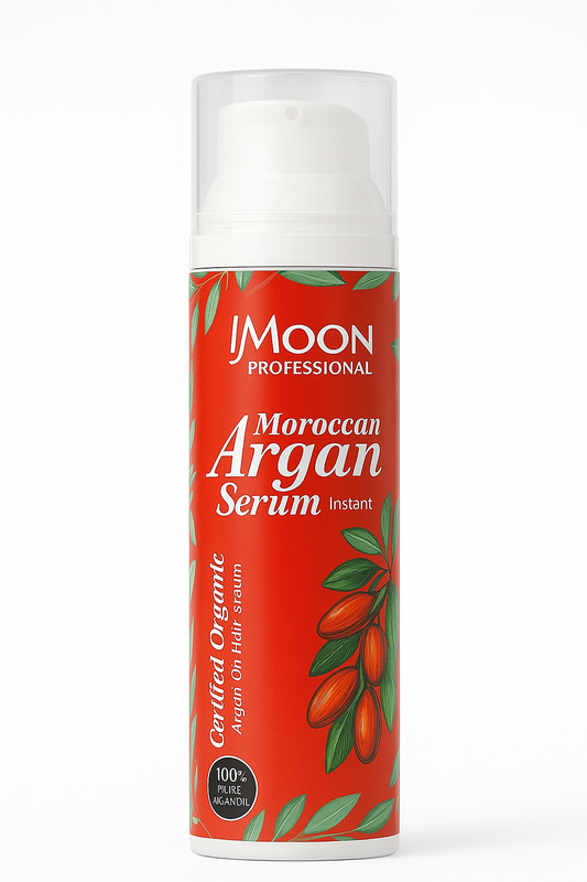 IMOON Professional Moroccan Argan Serum