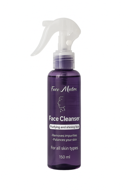 Face Medon – Purifying Face Cleanser