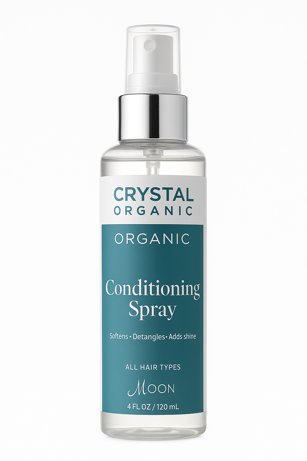 Crystal Hair Care Collection