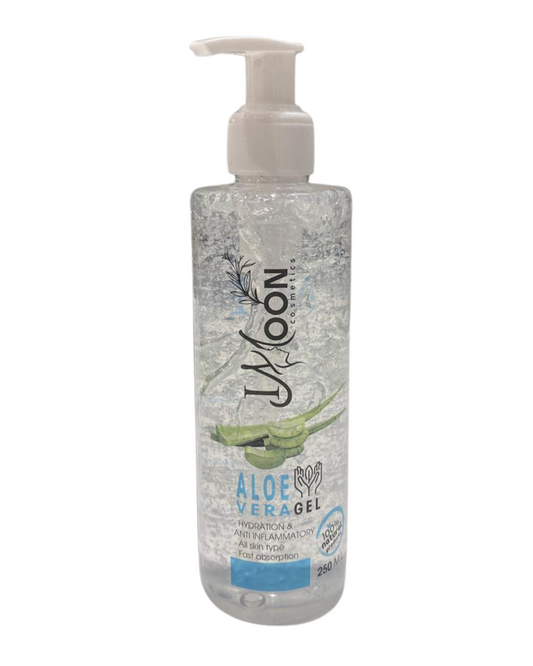 iMoon Aloe Vera Gel